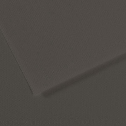 Canson Mi-Teintes 50x65cm 160gsm Paper Pack of 10 Sheets