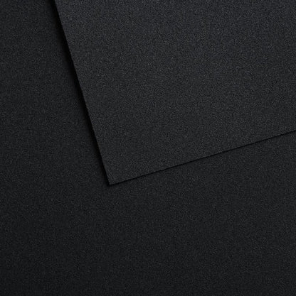 Canson Mi-Teintes Velvet 430gsm Charcoal Black Pastel Pads