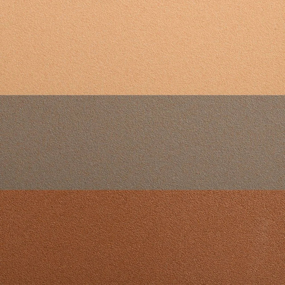 Canson Mi-Teintes Velvet 430gsm Brown Tones Pastel Pads