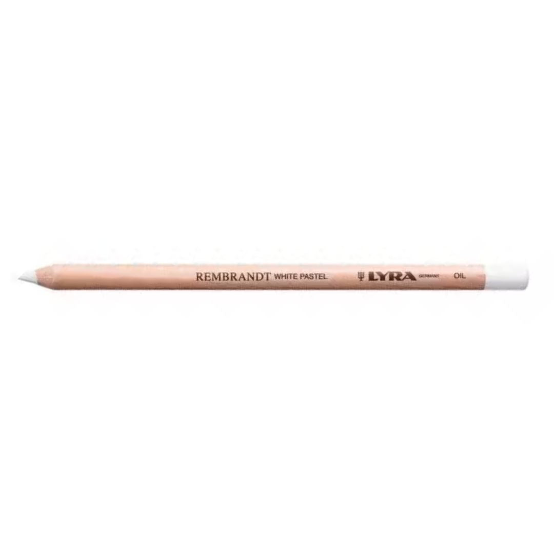 Lyra Rembrandt Pencils Oil