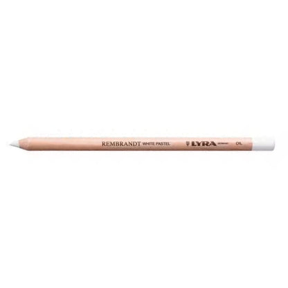 Lyra Rembrandt Pencils Oil