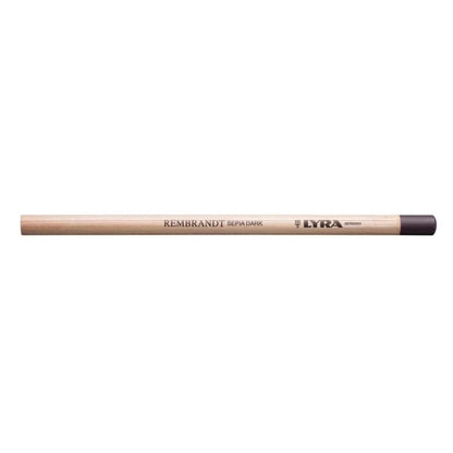 Lyra Rembrandt Pencils Oil