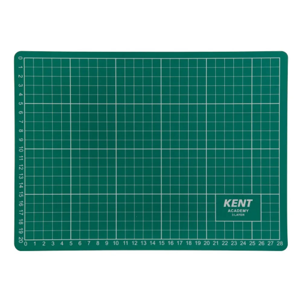Kent Academy Cutting Mats