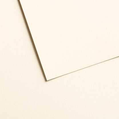 Canson Mi-Teintes Velvet Paper 430gsm Pack of 10 Sheets