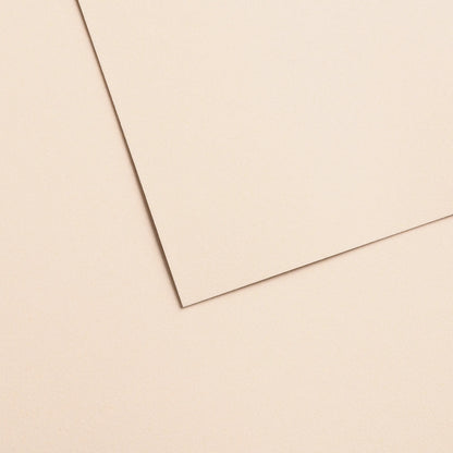 Canson Mi-Teintes Velvet Paper 430gsm Pack of 10 Sheets