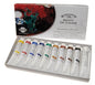 Winsor & Newton 21ml Artist Oil Paints Set Of 10