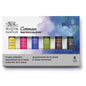 Winsor & Newton 8ml Cotman Watercolour Paints Set of 6