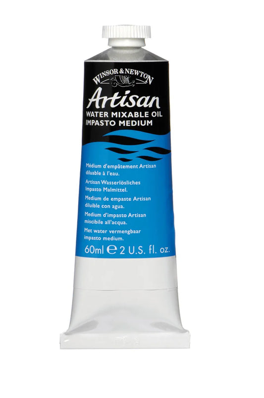 Winsor & Newton Artisan Impasto Oil Medium 60ml