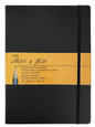 Jasart Sketch & Write Blank 110gsm 160 Pages Notebooks