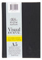 Hardbound Interleaven Tracing Paper Journal A5
