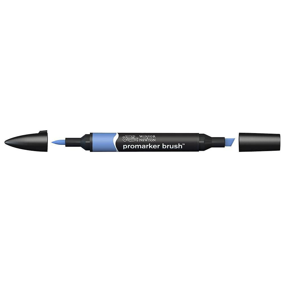 Winsor & Newton Promarker BrushMarkers