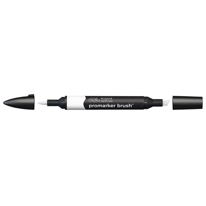 Winsor & Newton Promarker BrushMarkers