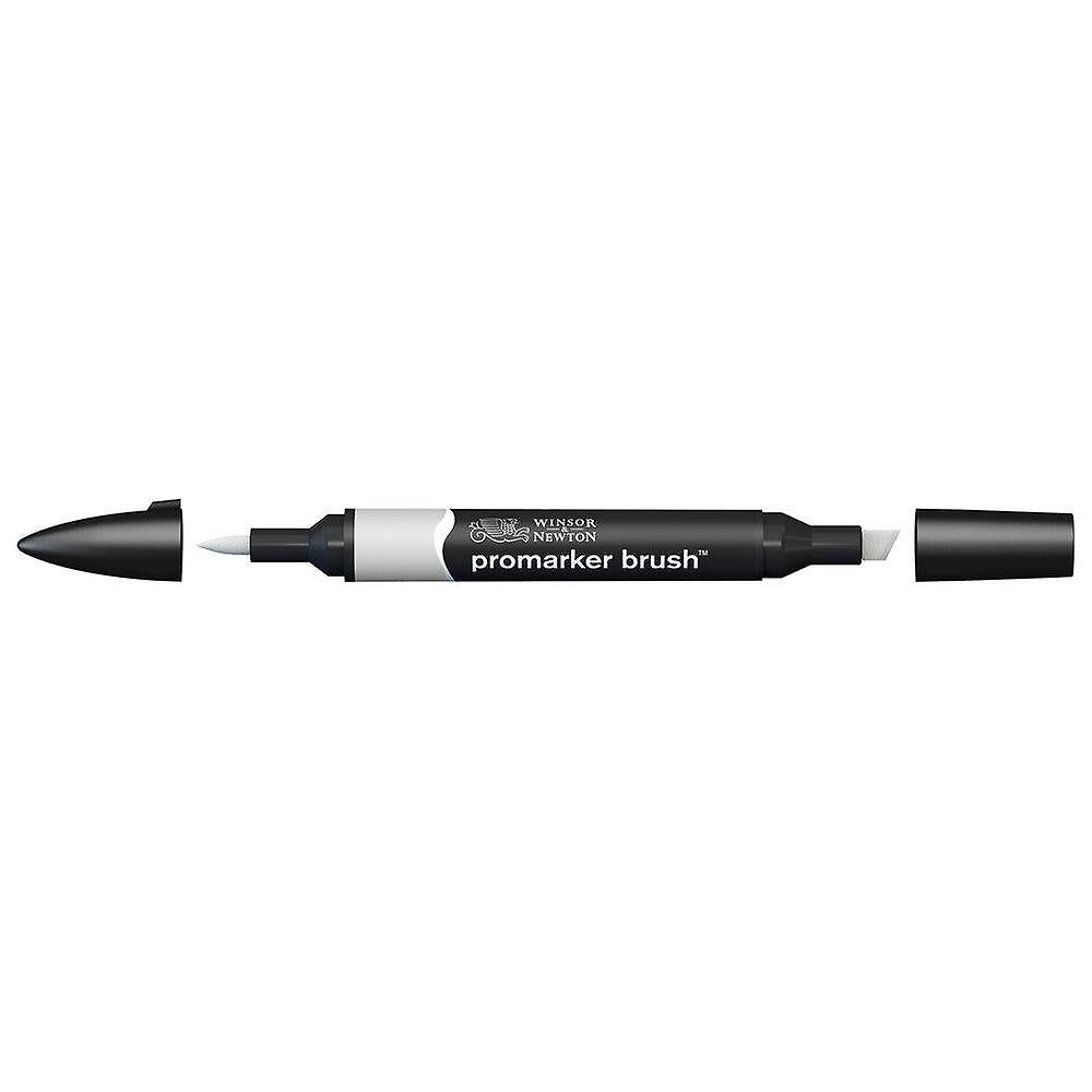 Winsor & Newton Promarker BrushMarkers