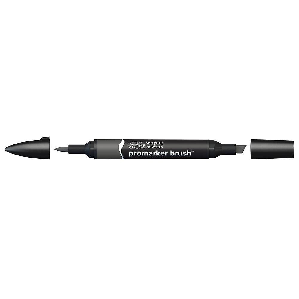 Winsor & Newton Promarker BrushMarkers