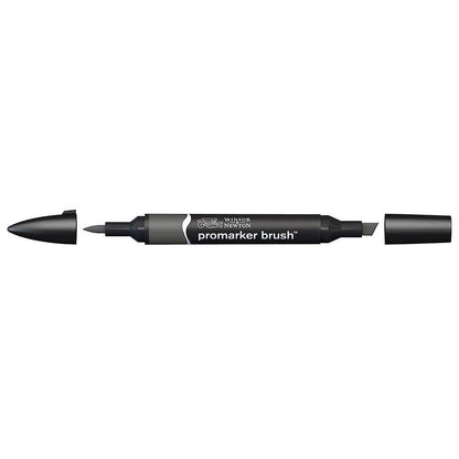 Winsor & Newton Promarker BrushMarkers