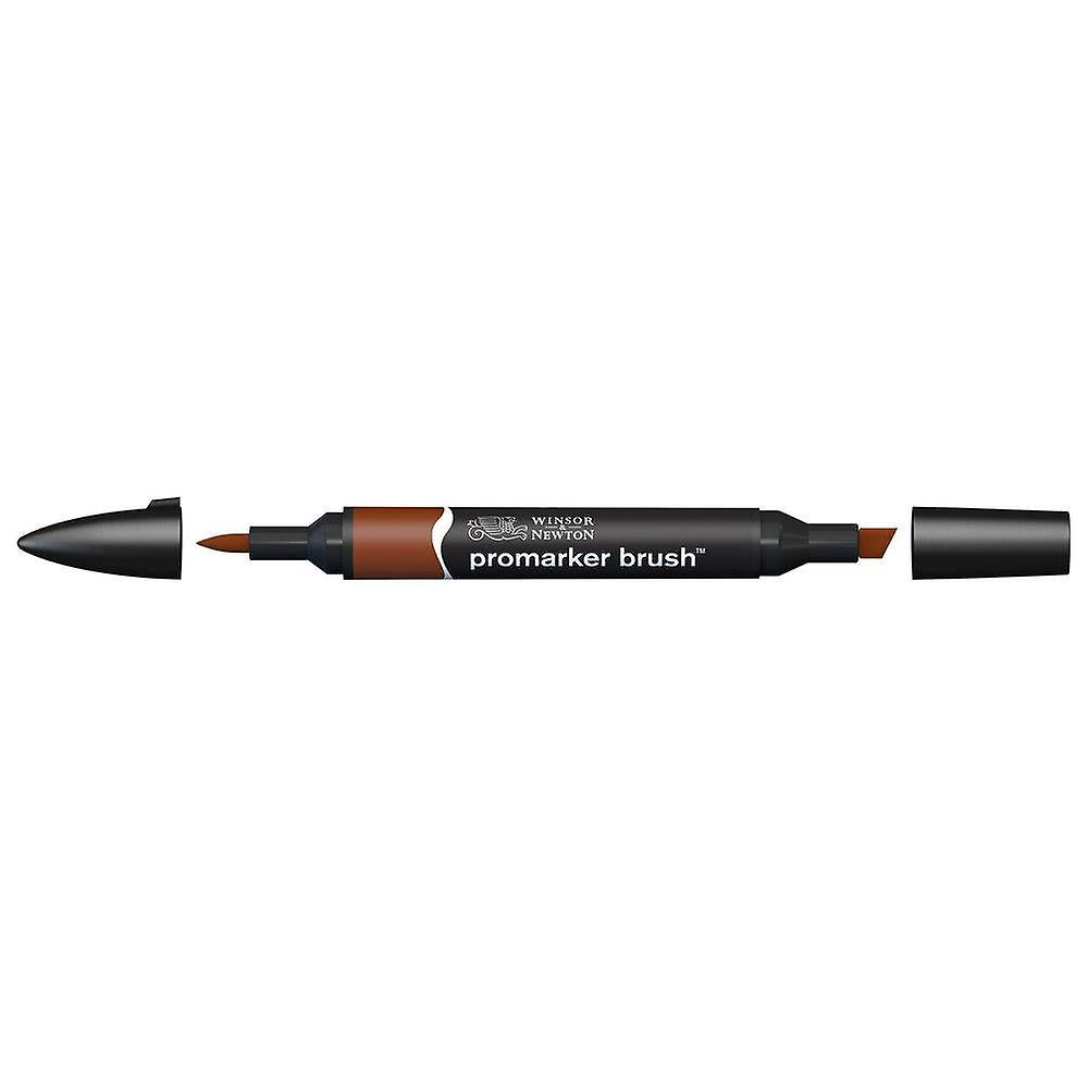 Winsor & Newton Promarker BrushMarkers