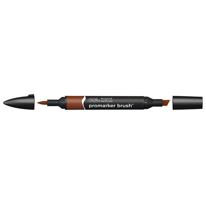 Winsor & Newton Promarker BrushMarkers