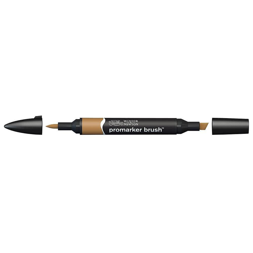 Winsor & Newton Promarker BrushMarkers