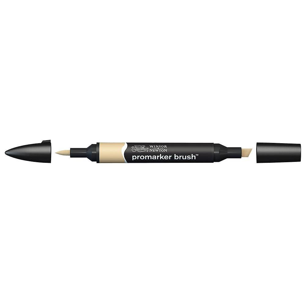 Winsor & Newton Promarker BrushMarkers