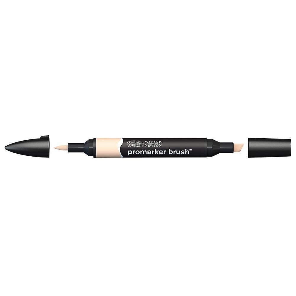Winsor & Newton Promarker BrushMarkers