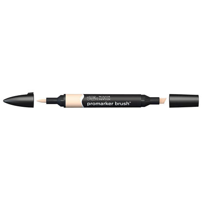 Winsor & Newton Promarker BrushMarkers