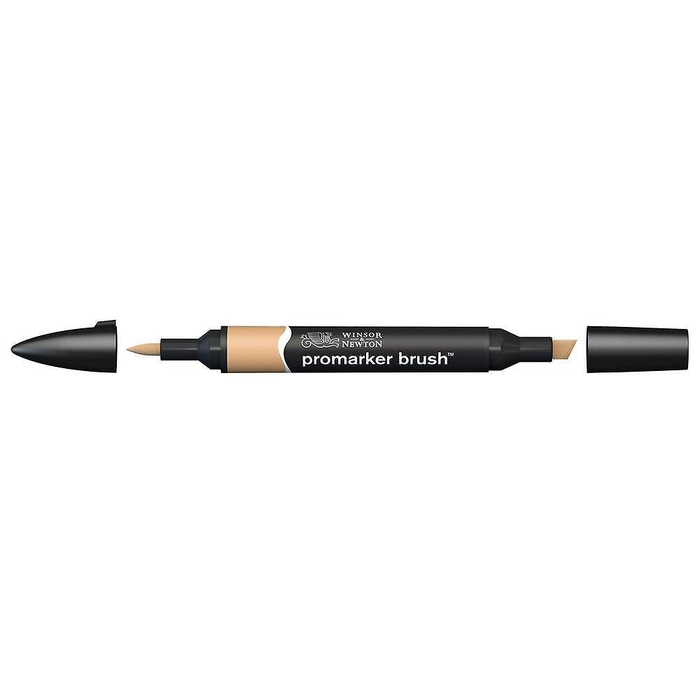 Winsor & Newton Promarker BrushMarkers