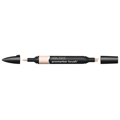 Winsor & Newton Promarker BrushMarkers