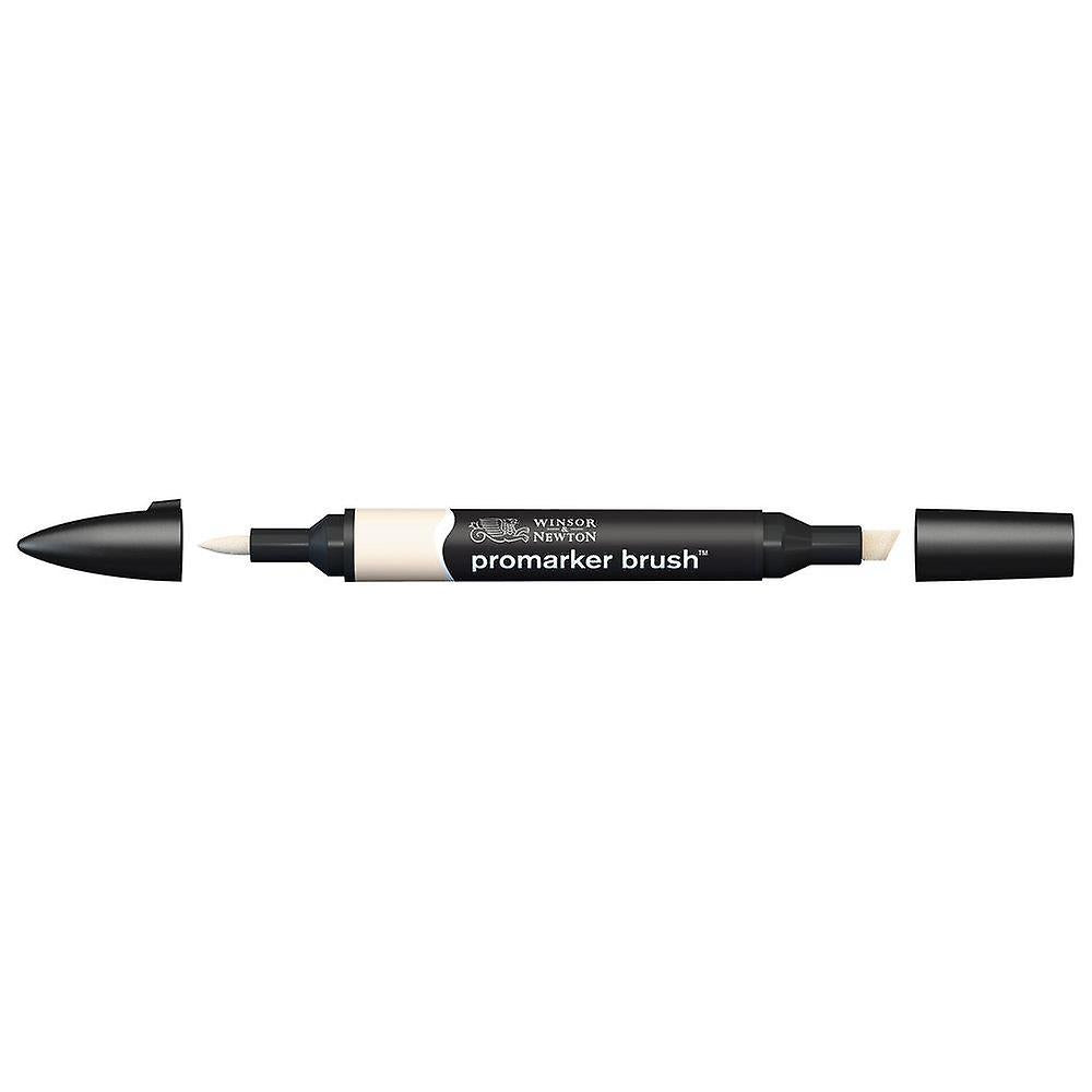 Winsor & Newton Promarker BrushMarkers