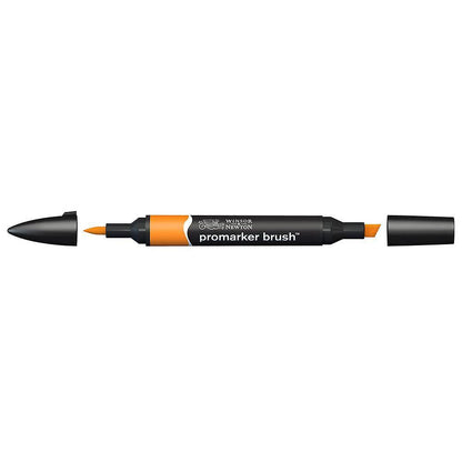 Winsor & Newton Promarker BrushMarkers