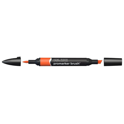 Winsor & Newton Promarker BrushMarkers