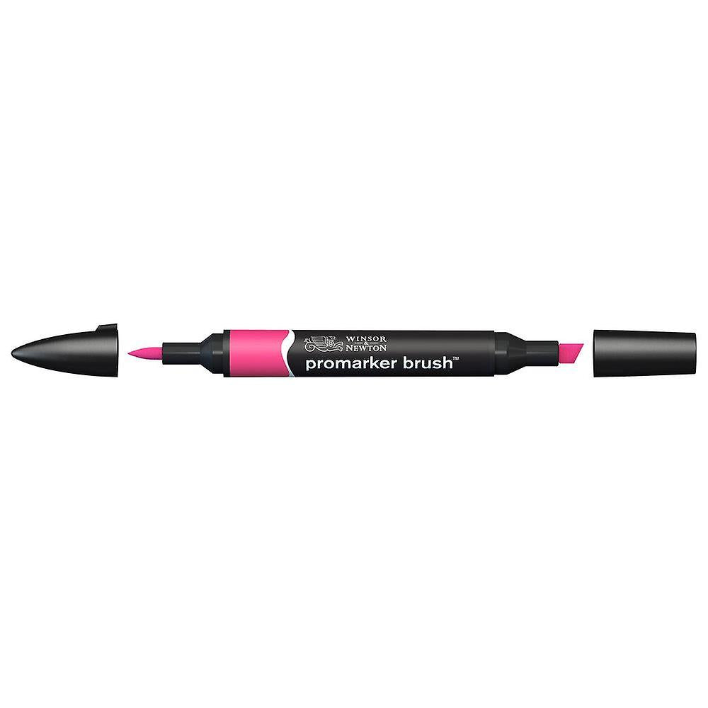 Winsor & Newton Promarker BrushMarkers