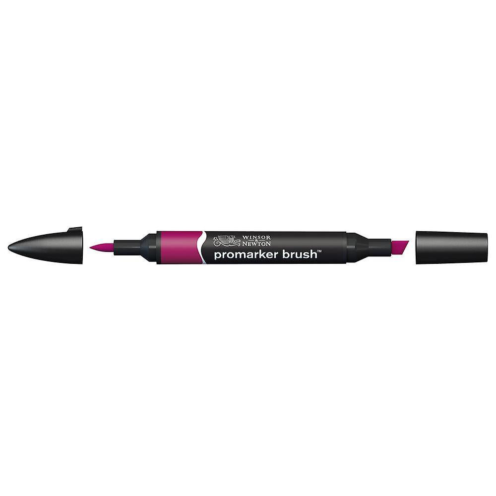 Winsor & Newton Promarker BrushMarkers