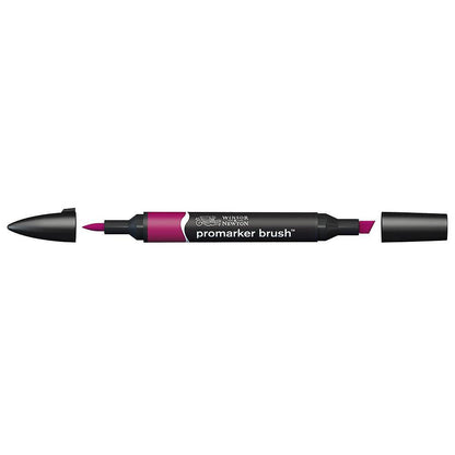 Winsor & Newton Promarker BrushMarkers