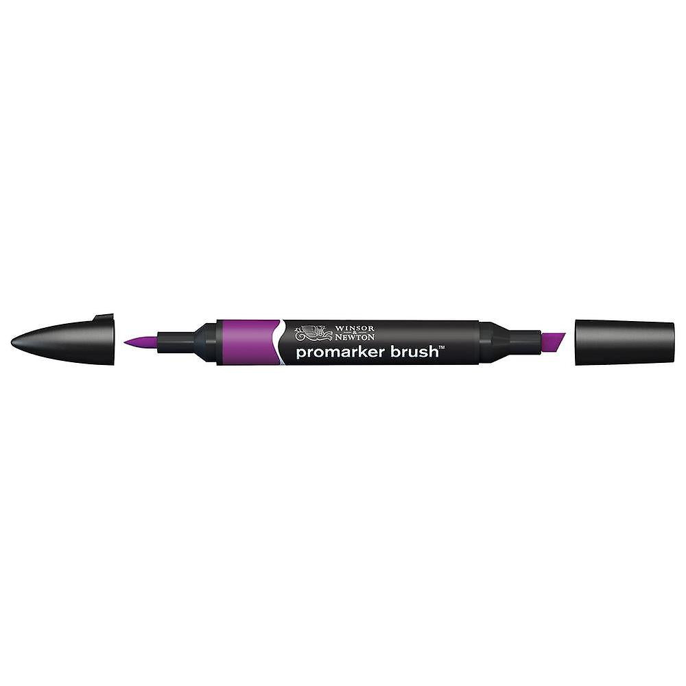 Winsor & Newton Promarker BrushMarkers