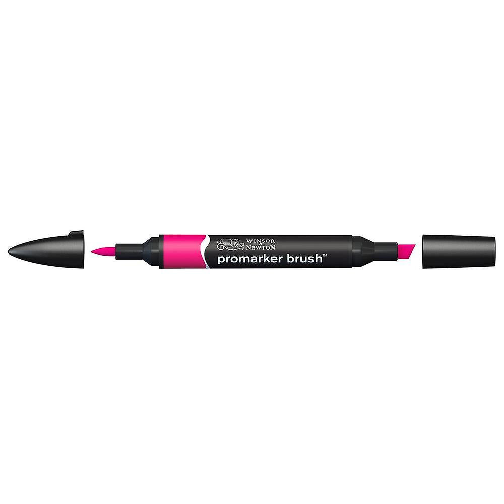 Winsor & Newton Promarker BrushMarkers
