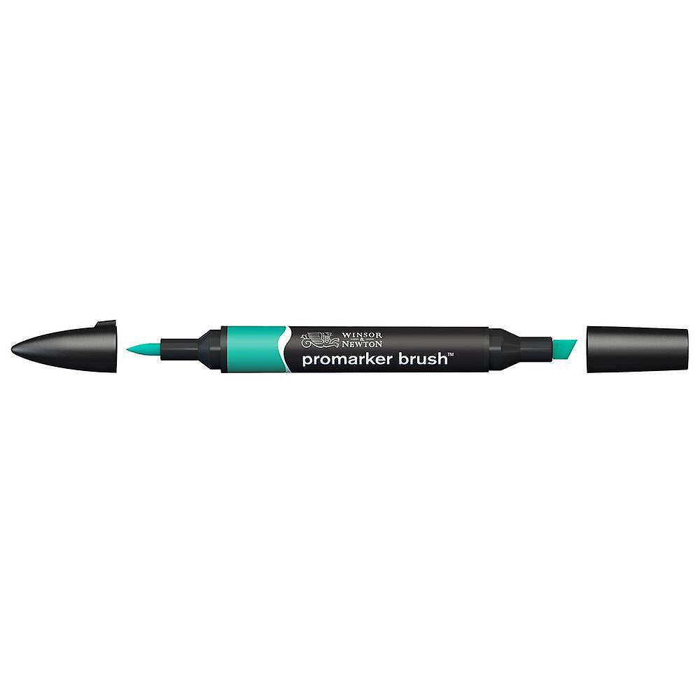 Winsor & Newton Promarker BrushMarkers