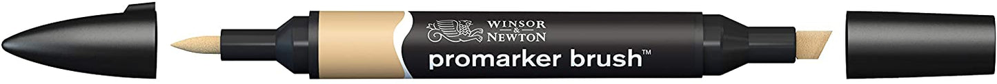 Winsor & Newton Promarker BrushMarkers