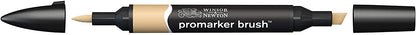 Winsor & Newton Promarker BrushMarkers