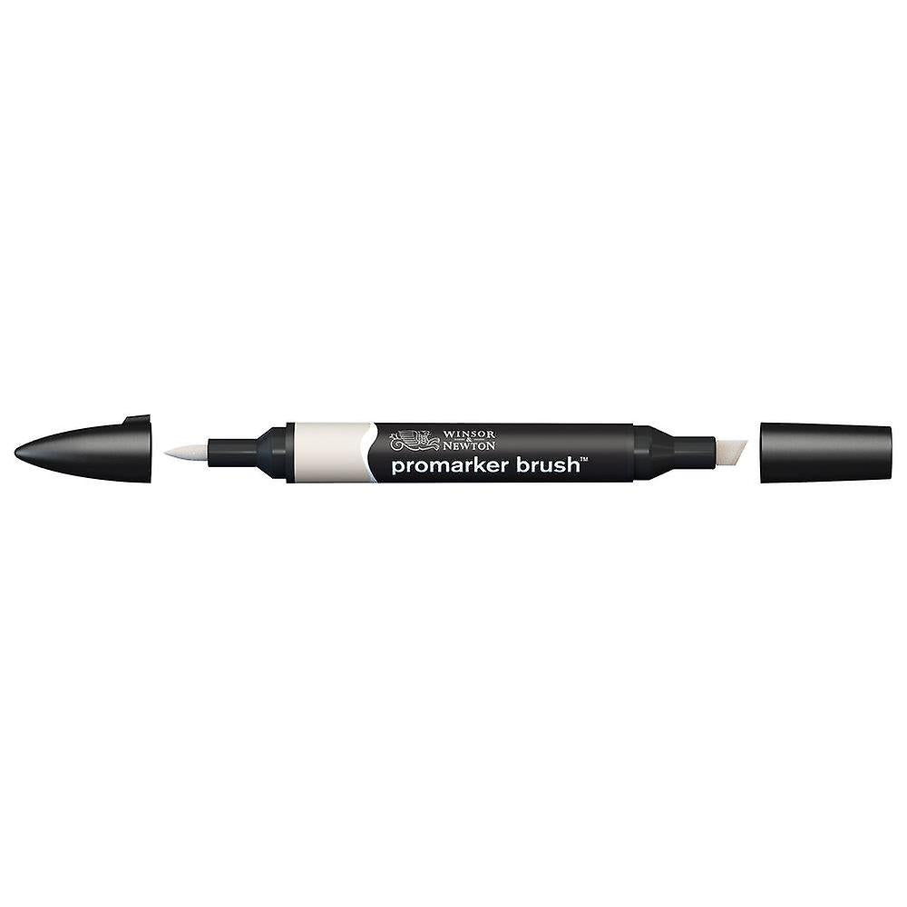 Winsor & Newton Promarker BrushMarkers