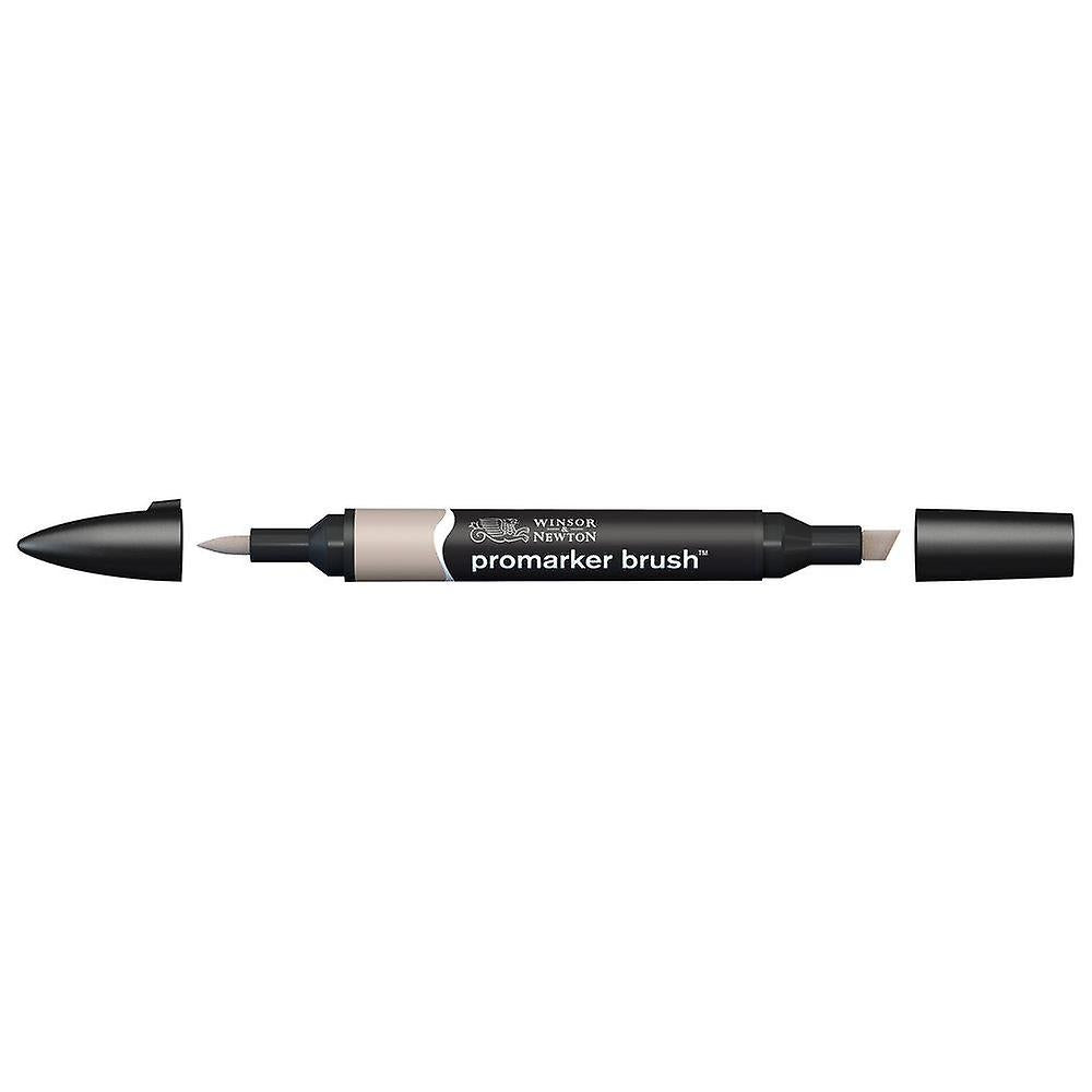 Winsor & Newton Promarker BrushMarkers