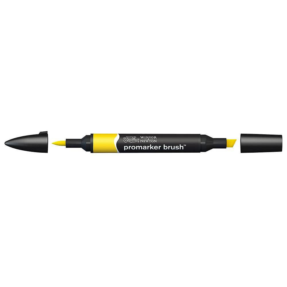 Winsor & Newton Promarker BrushMarkers
