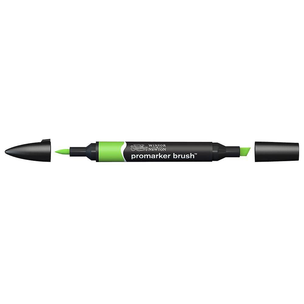 Winsor & Newton Promarker BrushMarkers