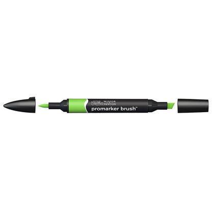 Winsor & Newton Promarker BrushMarkers