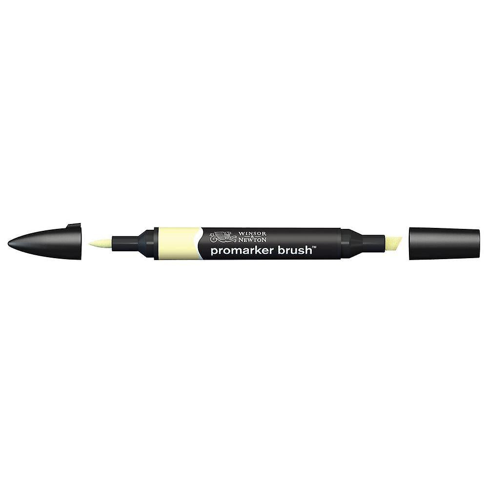 Winsor & Newton Promarker BrushMarkers