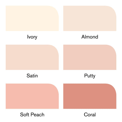 Winsor & Newton Promarker Skin Tones Set #1 Set Of 6