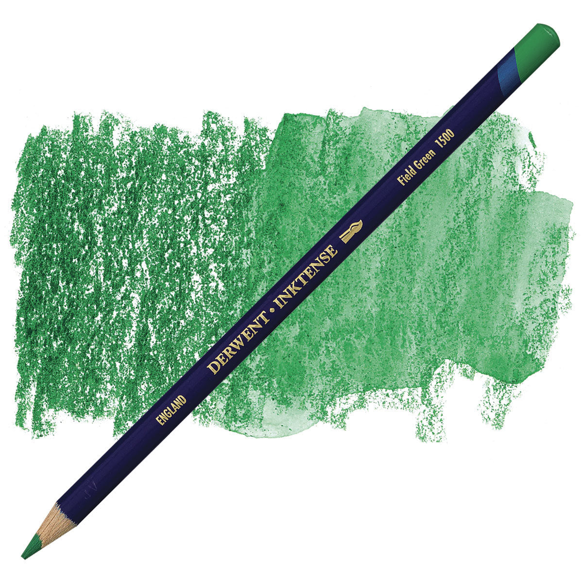 Derwent Inktense Watersoluble Colouring Pencils