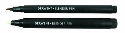 Derwent Blender Pens Pack Of 2