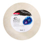 Jasart Round Wood Panels