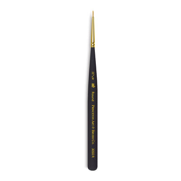 Princeton 3050 Mini Round Brushes