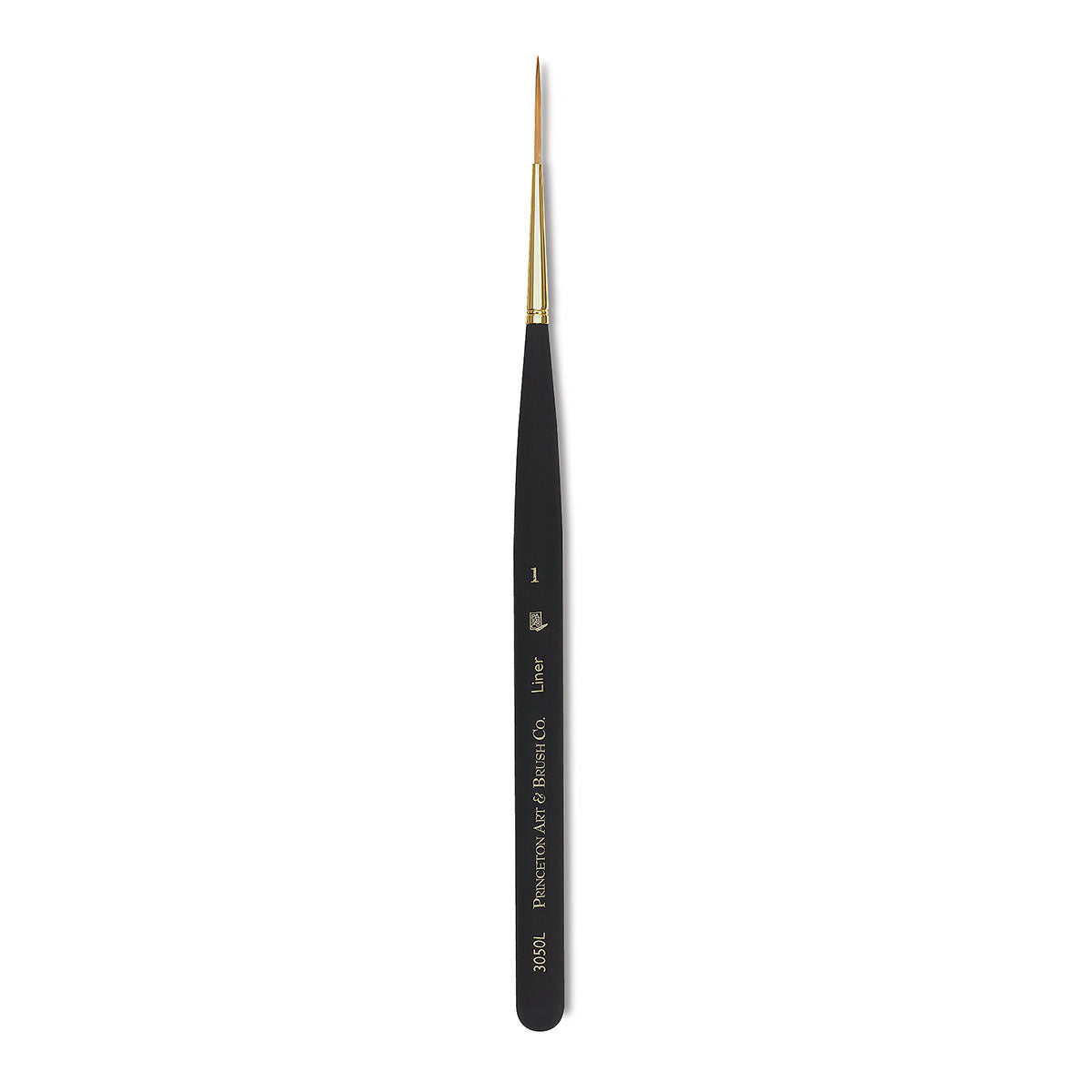 Princeton 3050 Mini Liner Brushes